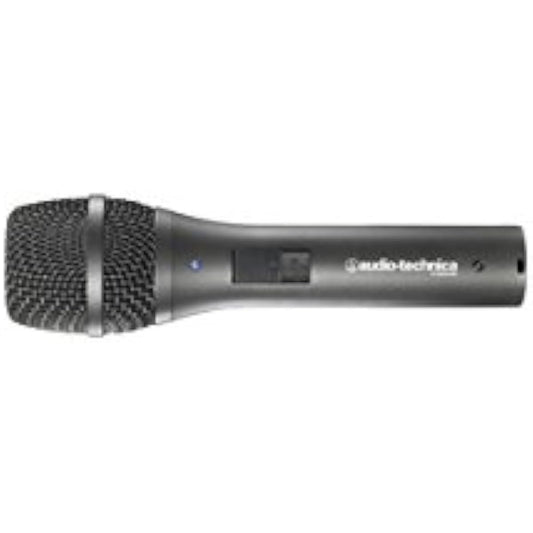audio-technica USB dynamic microphone AT2005USB
