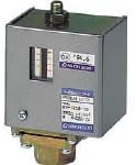 Nippon Seiki Pressure Switch Setting Pressure 0.5~2.0MPa BN125210