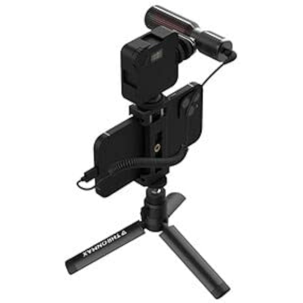 Thronmax C1P Stream Mic shotgun microphone