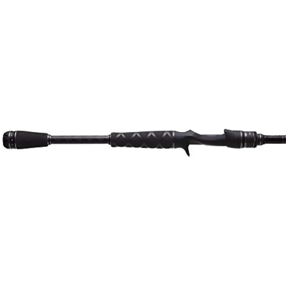 Abu Garcia Bass Rod Bait Hornet Stinger Plus HSPC Various Bass Fishing Fishing Rod Bait Rod 2 Pieces