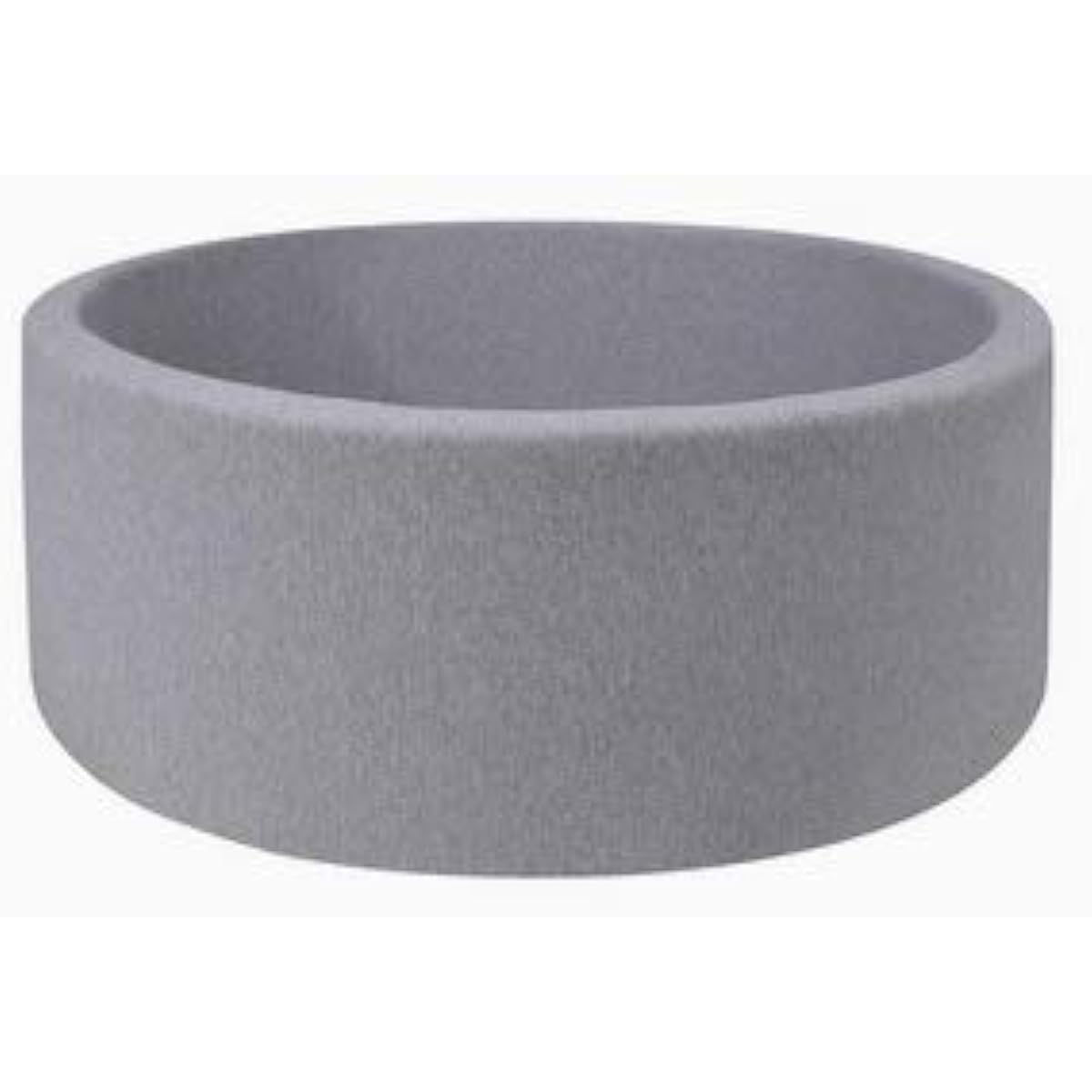 cushion ball pool gray