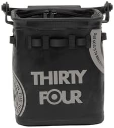34 Utilizing water drawing bag 4