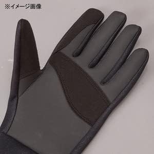 [Free Knot] Kodenshi® FOURON Neoprene Gloves Full Finger