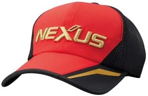 [Shimano] Nexus Mesh Cap