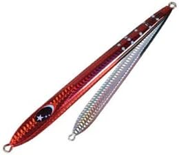 Xesta Slow Emotion Flare Slim 180g #116 KS Keimura Silver