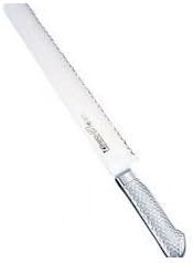 Kataoka Seisakusho Bright M11 Pro Cake Knife Wave Blade M1149 36cm Blade: Molybdenum Vanadium Steel Japan ABL523