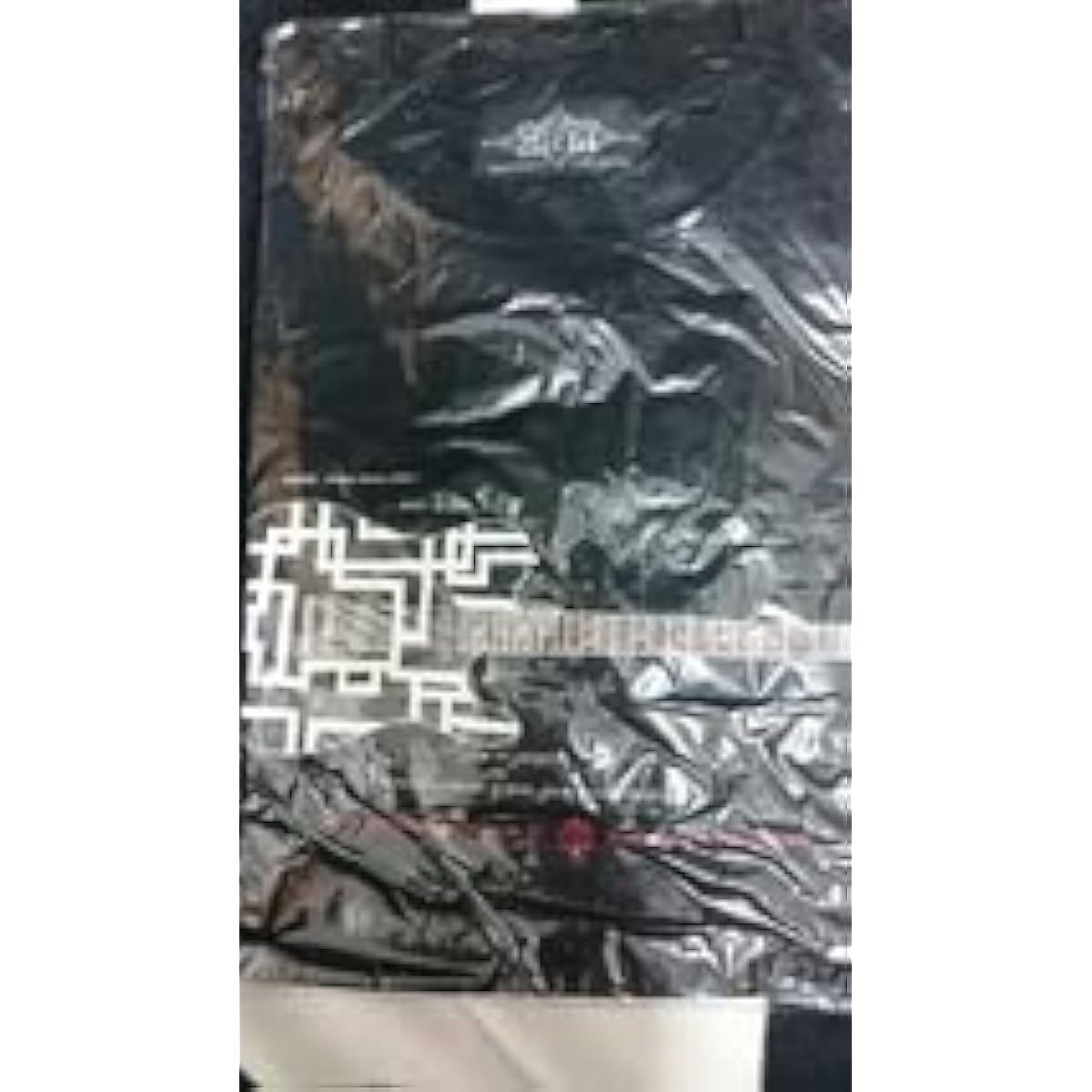 Tomoyasu Hotei 2002 Tour. Guitar Collection T-shirt