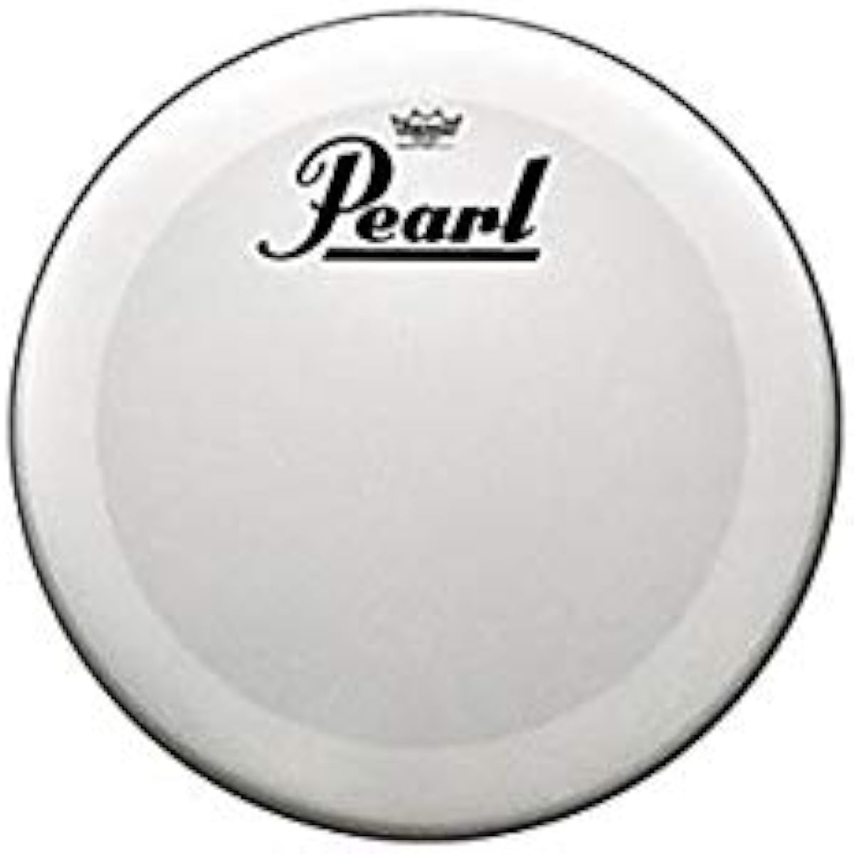 REMO Drum Head P3-222B-BS Power Stroke 3 Smooth White 22 inch