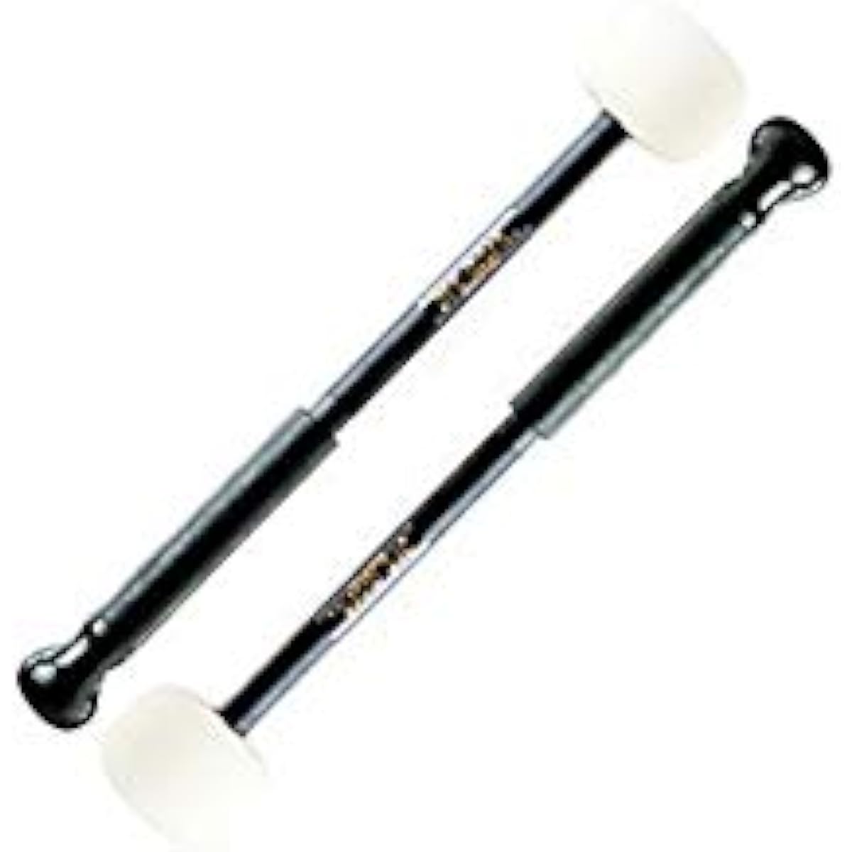 PROMARK TRAD BASS DRUM MALLET LG FELT