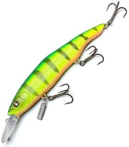 Nishine Lure Works Erie 115MD