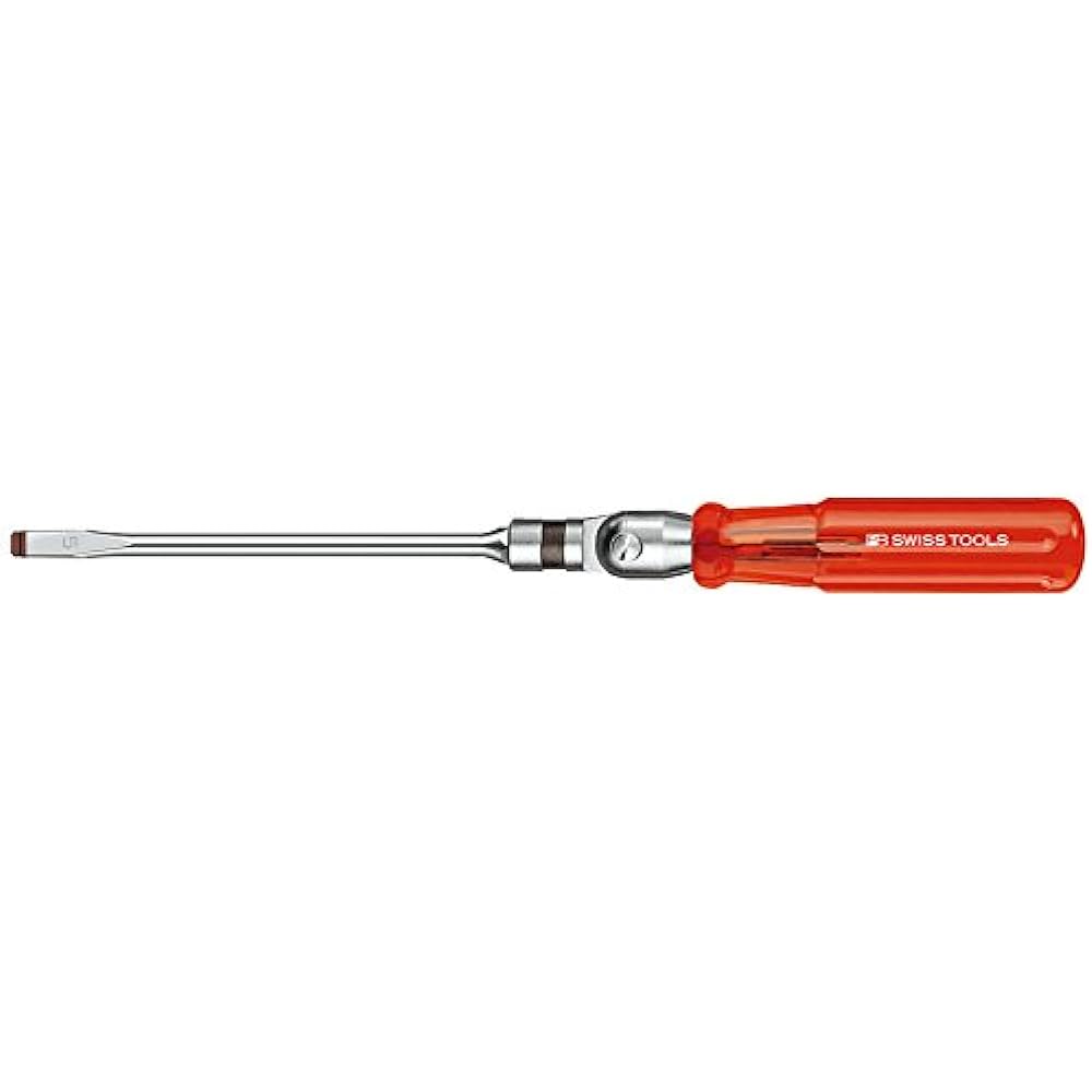 PB Replaceable Driver Handle 225A