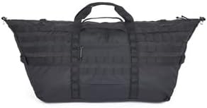 Helinox TAC Tactical Field Duffle 60 Black