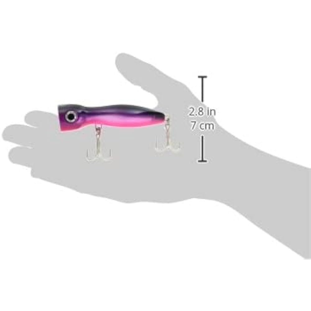 Rapala Lure Xlap Magnum Explode 130mm #FFU Flying Fish UV XRMAGXP130