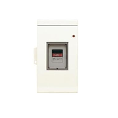 Panasonic Case Breaker NCD Type for Wiring Protection BCD3055K