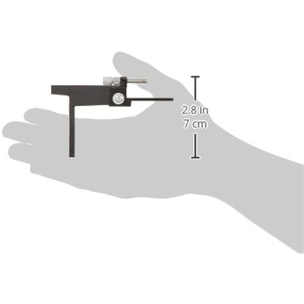 Kyocera Old Ryobi Sheening Attachment No.21213 For Drill Sharpener Aperture Diameter 8mm or More CK11050
