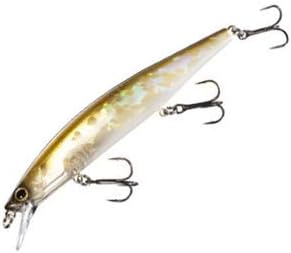 SHIMANO Minnow Bantam World Minnow 115SP Flash Boost ZQ-K11T Bass Fishing