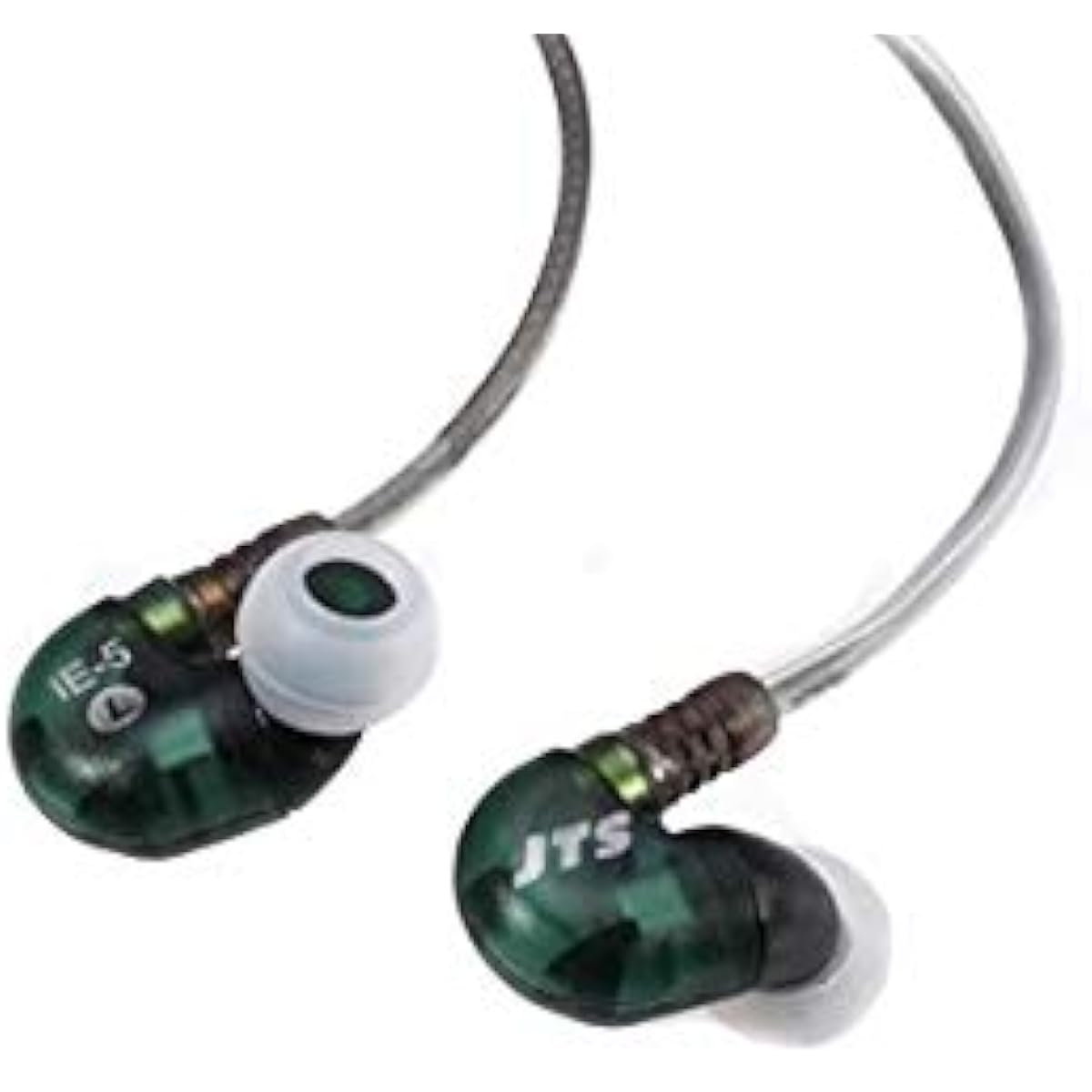 JTS IE-5 Earphones
