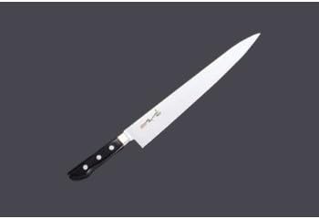 EBM Antibacterial Special Inox Sujihiki 27cm