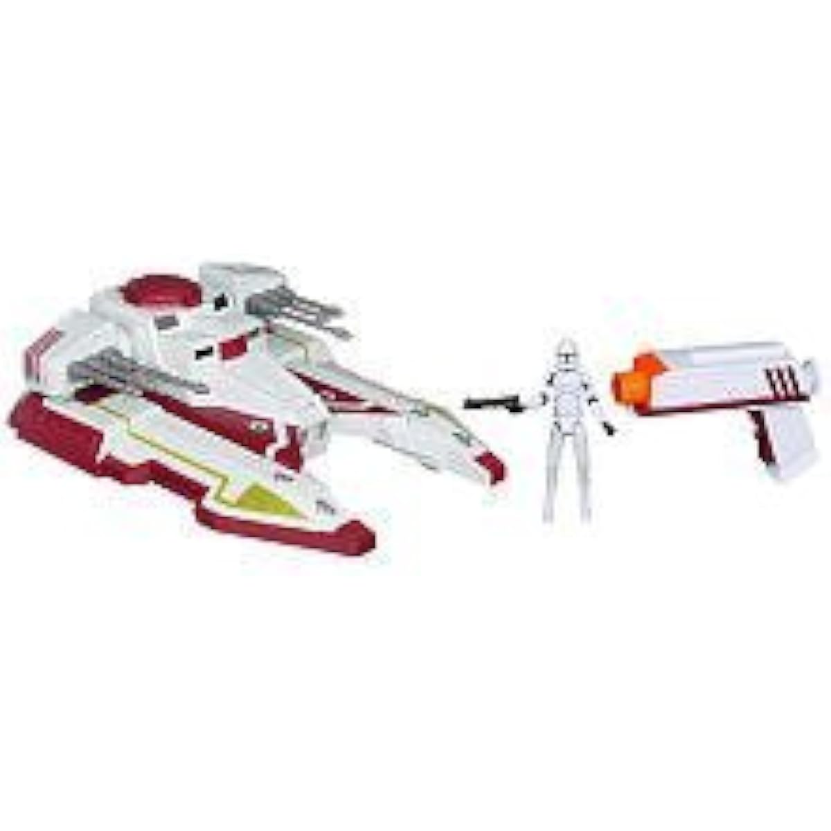 Star Wars Republic Fighter Radio Control Tank