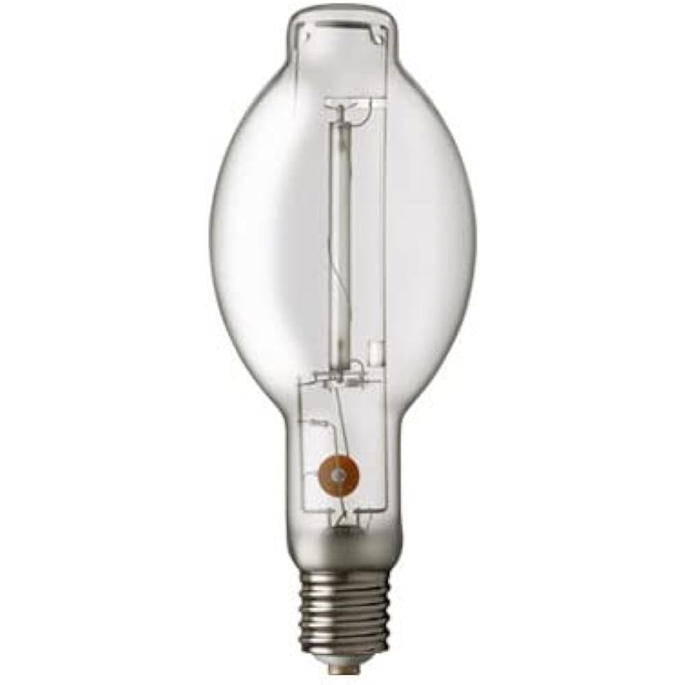 Iwasaki High Pressure Sodium Lamp FEC Sunlux Ace NH270LS