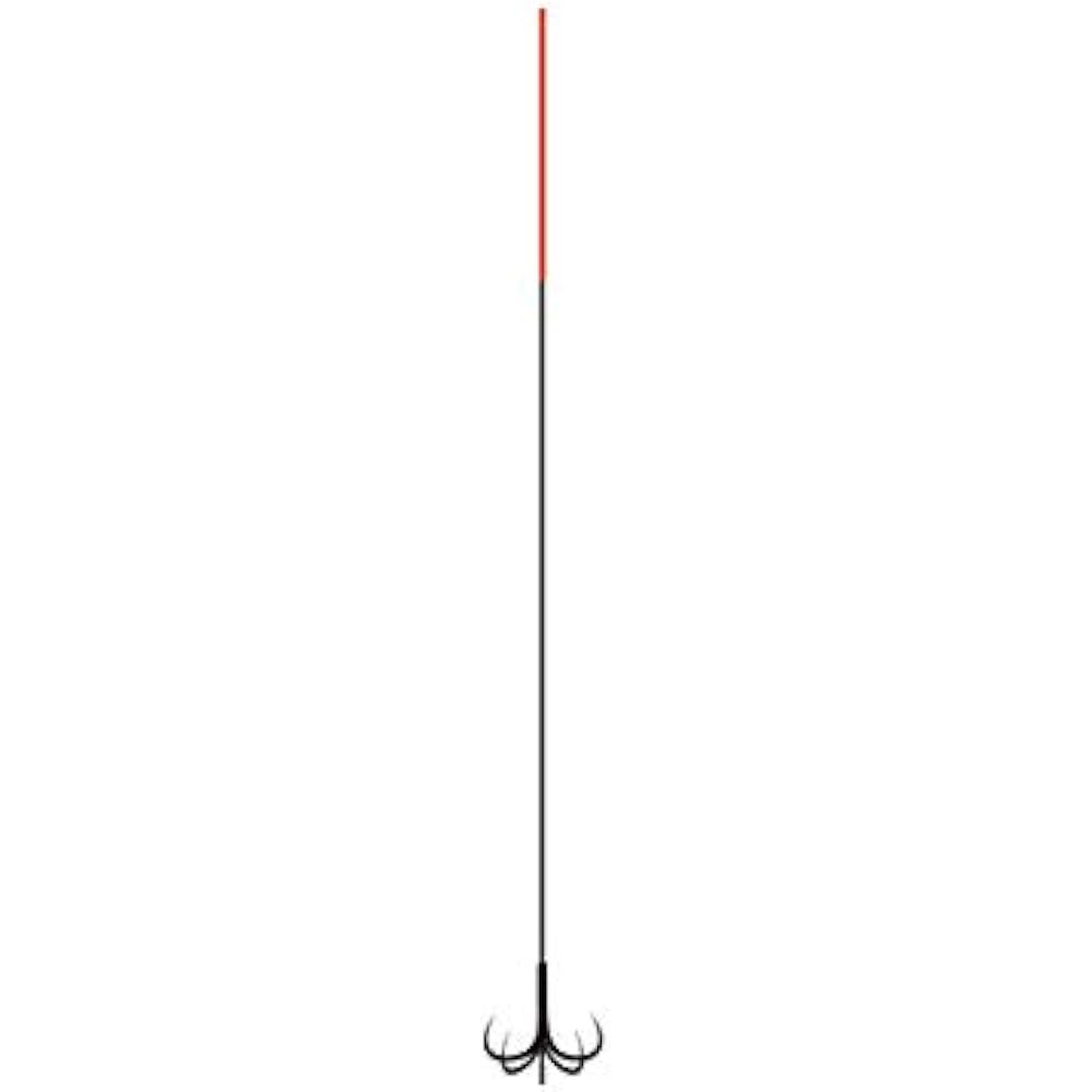 Gamakatsu Value Pack T1 Required R 4 Anchors A-182 6.5-1