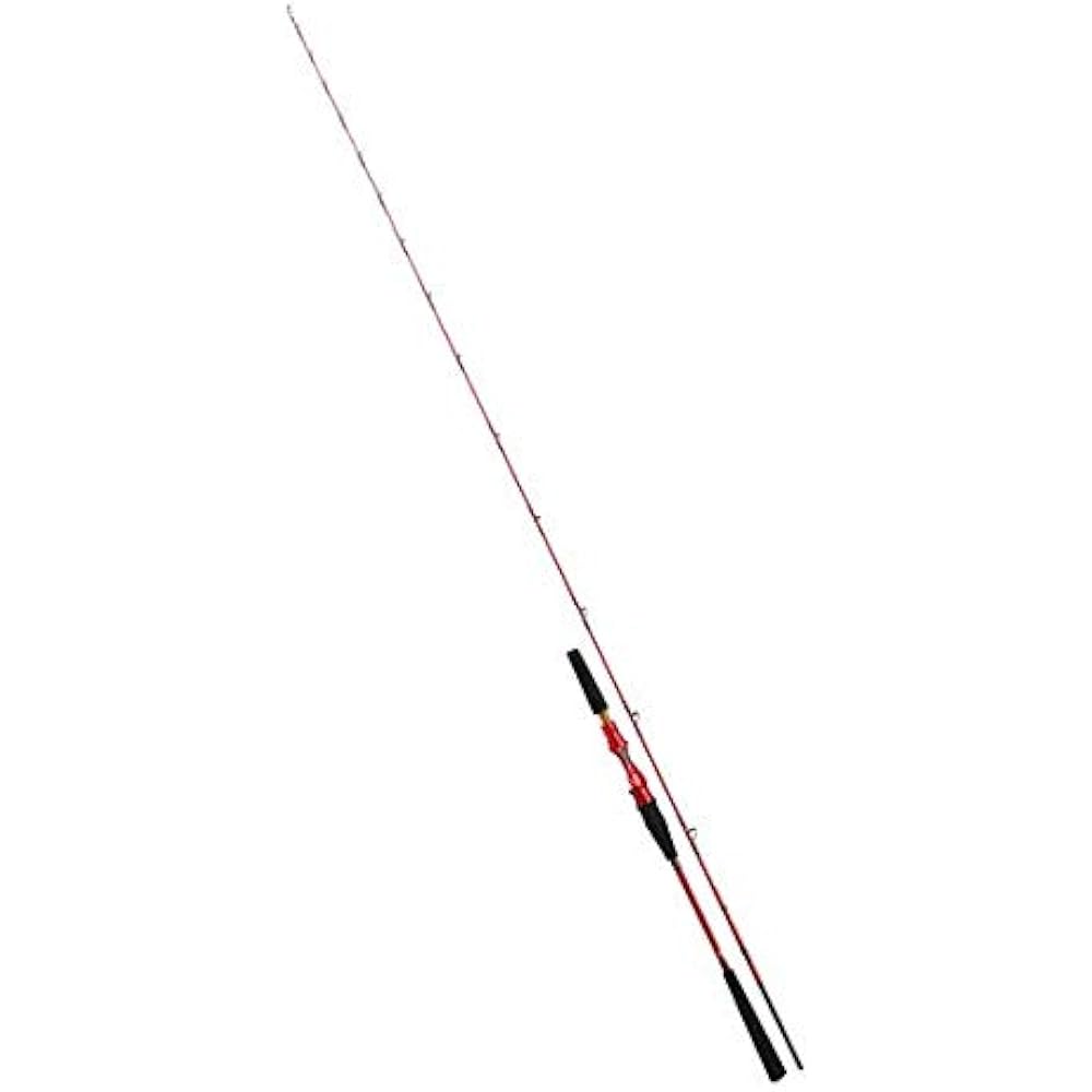 DAIWA Boat Rod Leading Thrill Game Y Fishing Rod