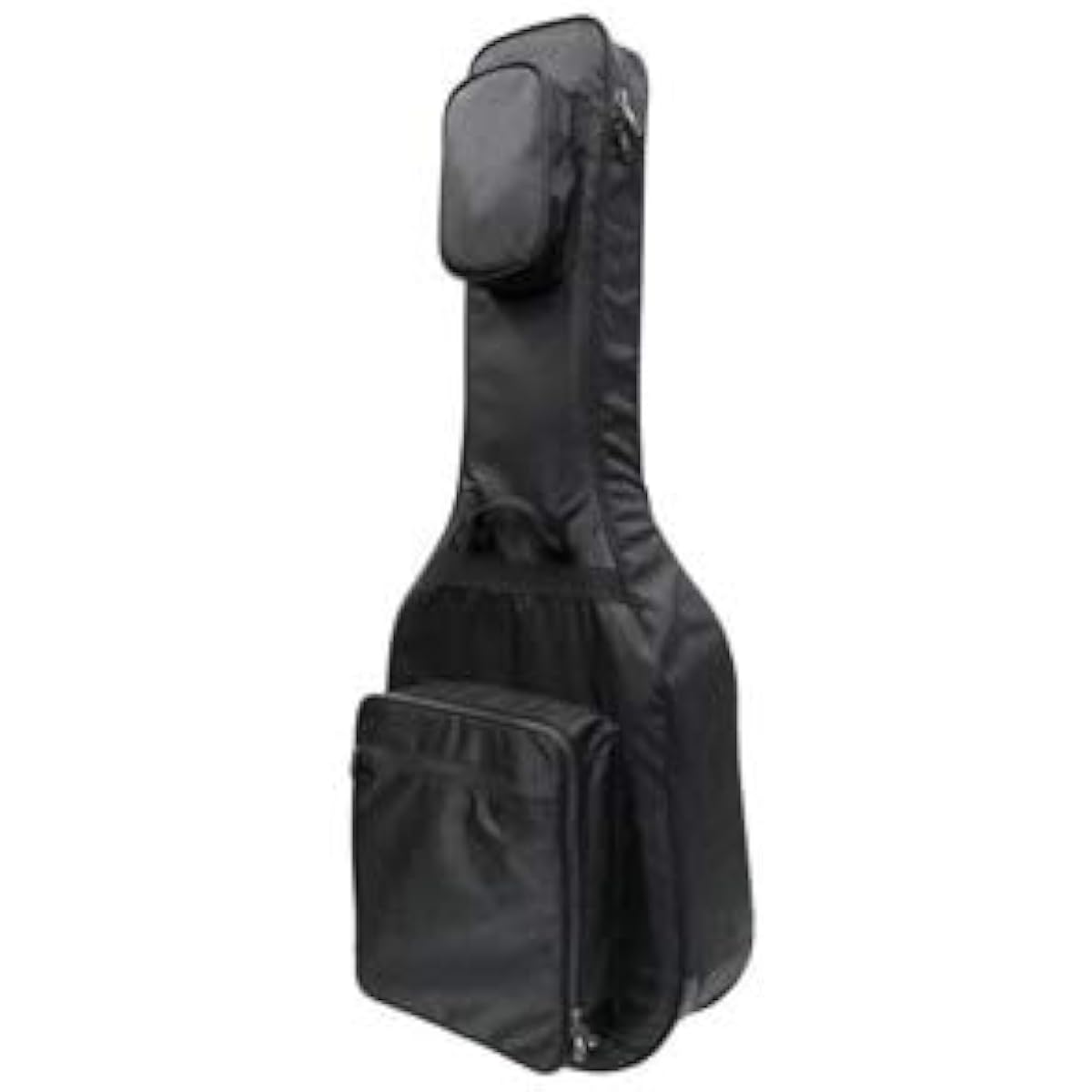KC acoustic guitar gig bag GB-AG1/BK