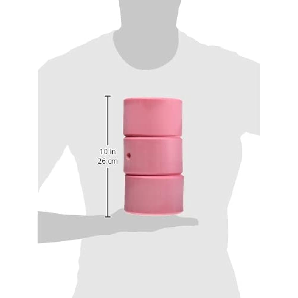 EVERNEW SUN Helper II EHA033 Red