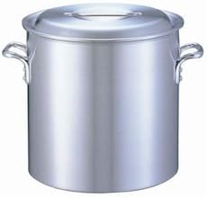 Akao Aluminum DON Pot 21cm Aluminum Alloy, Handle (Aluminum Die Cast) Japan AZV16021