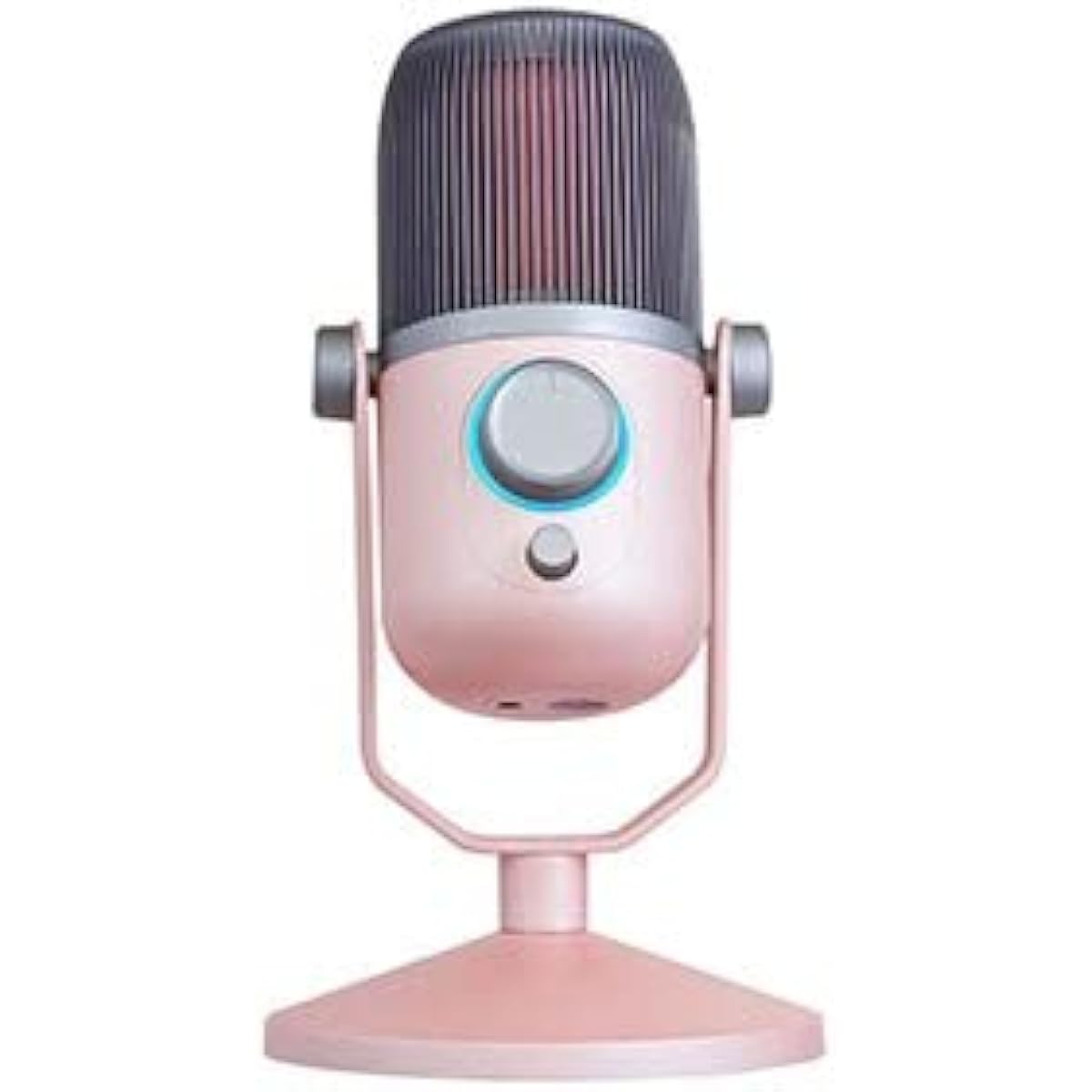 Thronmax M4 ROSA EDITION USB Microphone Tabletop Type