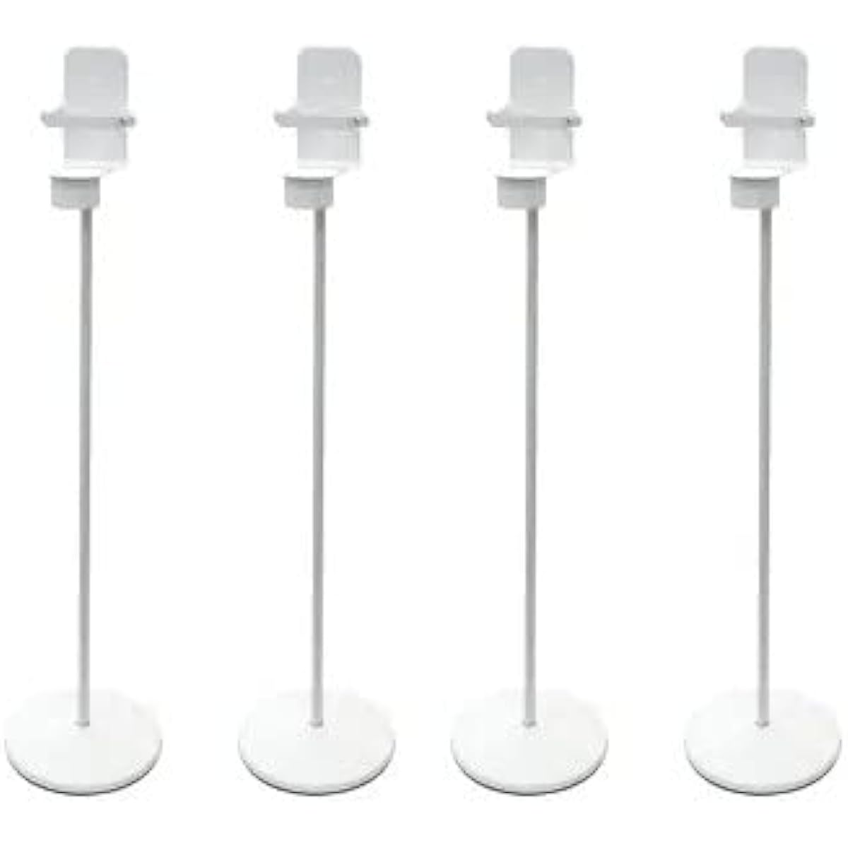 K&M 80310 Set of 4 Other Stands