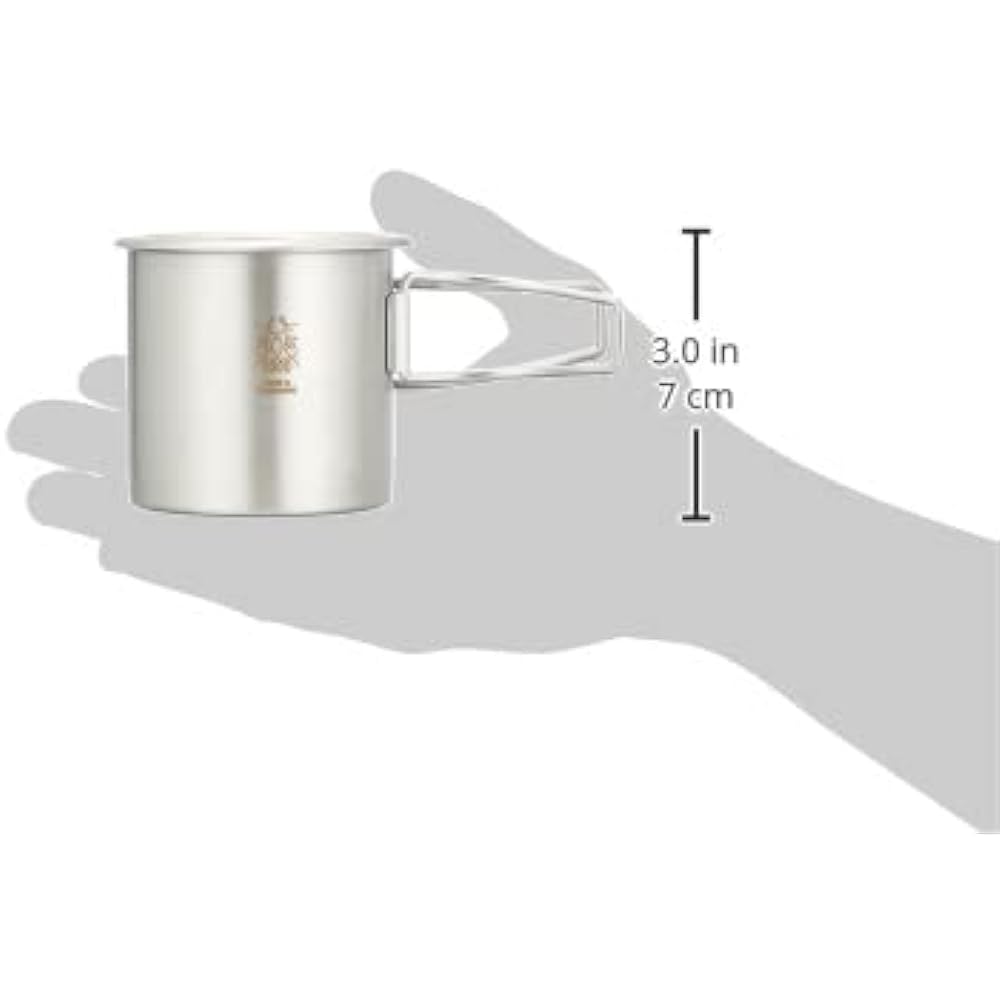 Double mug pair & dripper set PY-C008