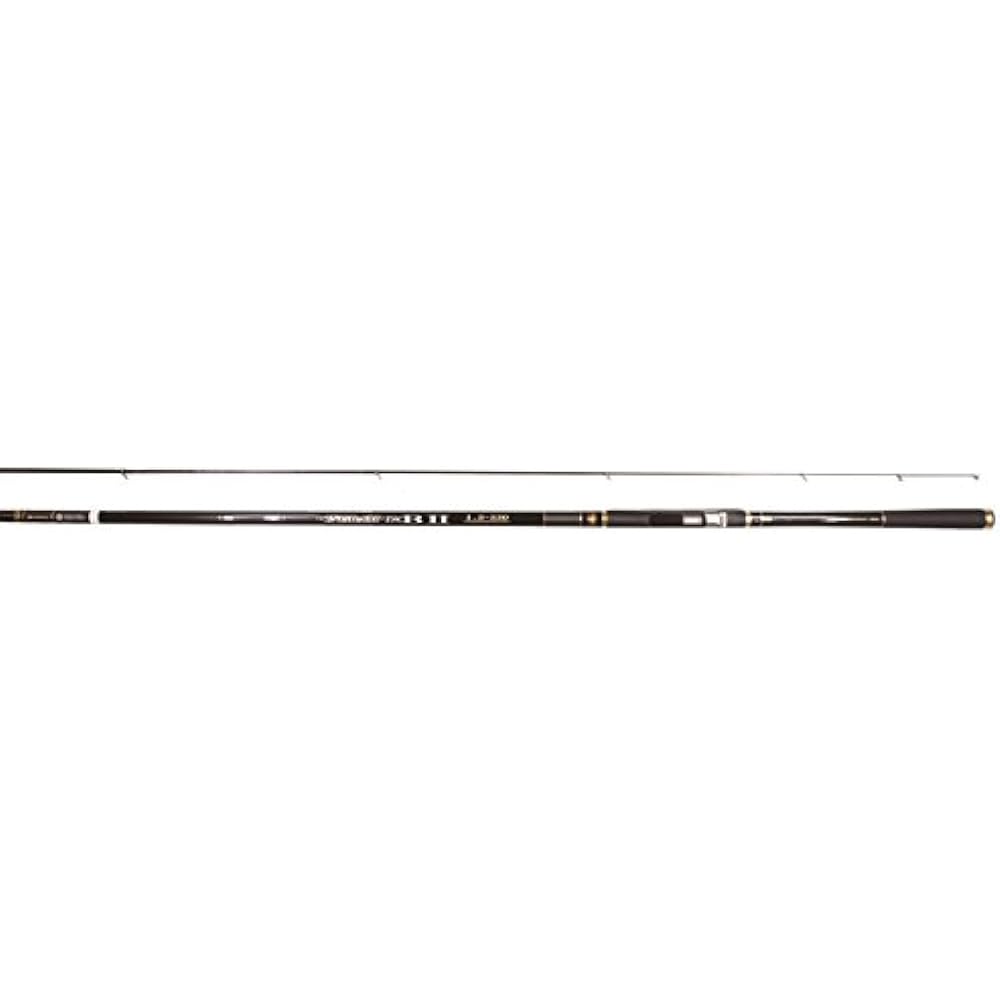 Uzaki Nisshin Rod Ingram ISO IM B2