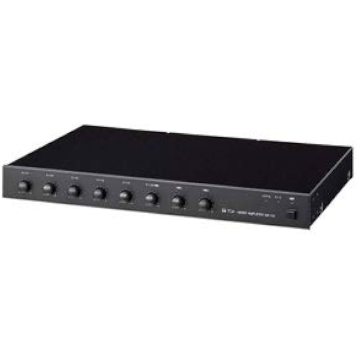 TOA Microphone Mixer MX-113
