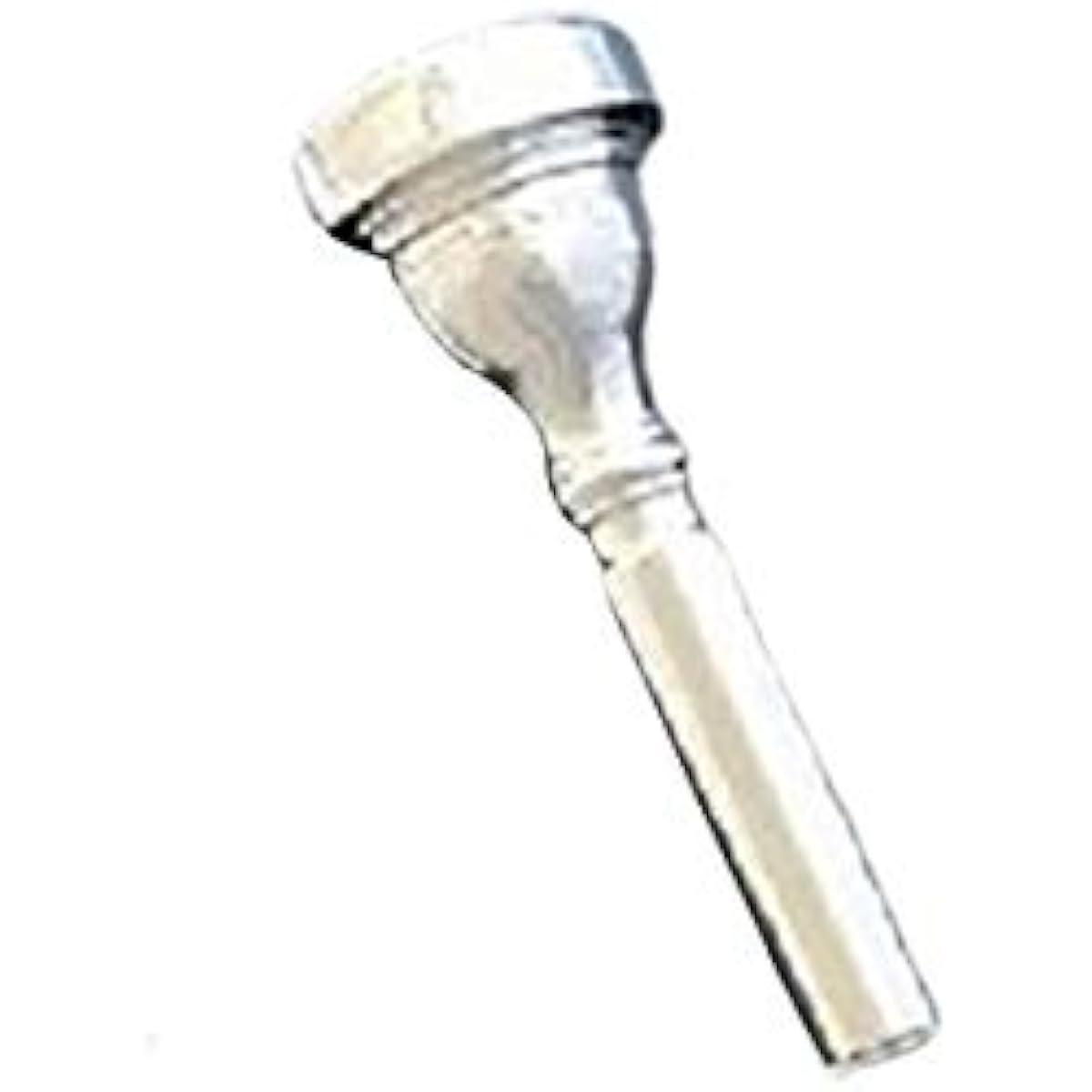 Schilke MOST 3-FL Mouthpiece for Flugelhorn MOST Series Silky