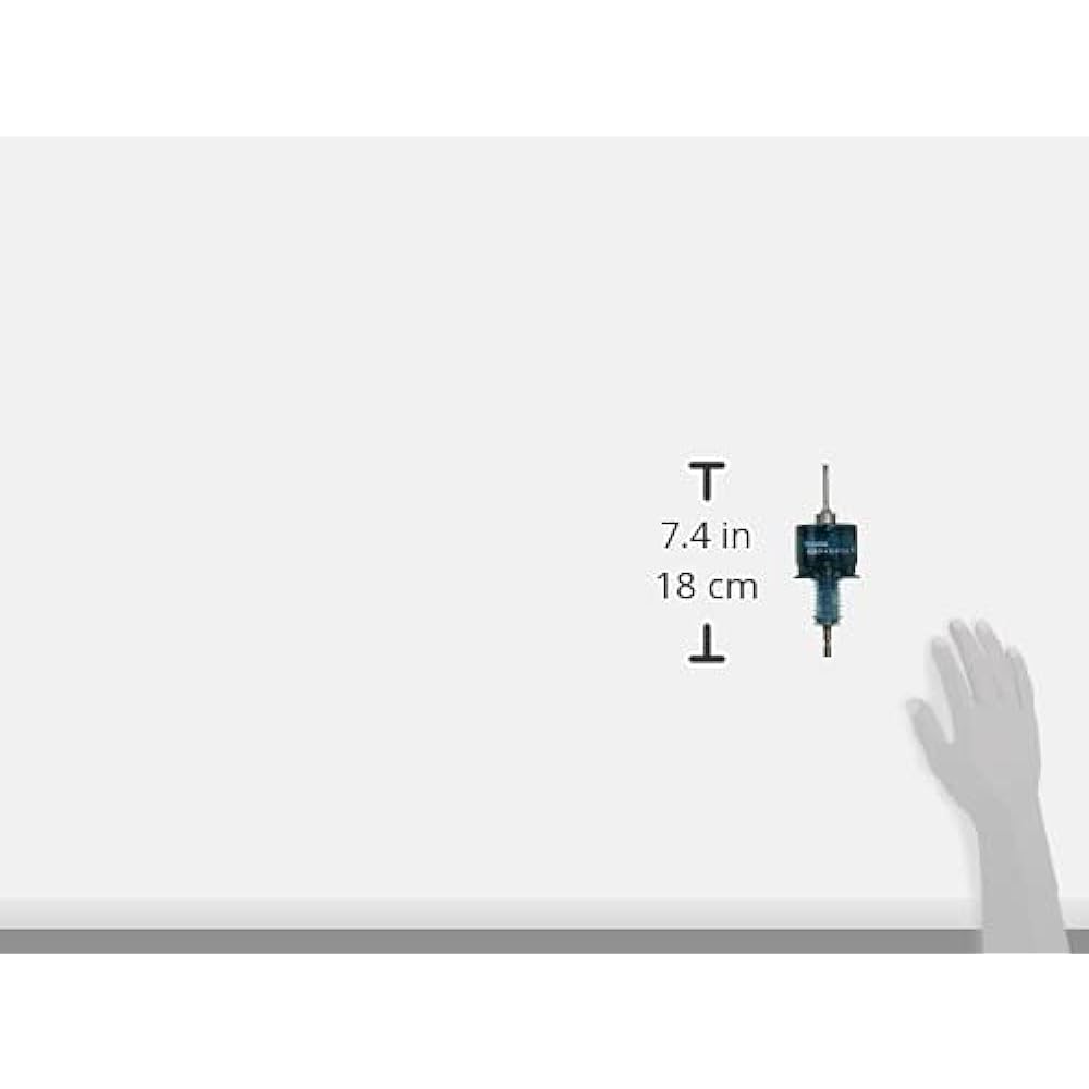 Makita Porcelain Tile Drill A-61743