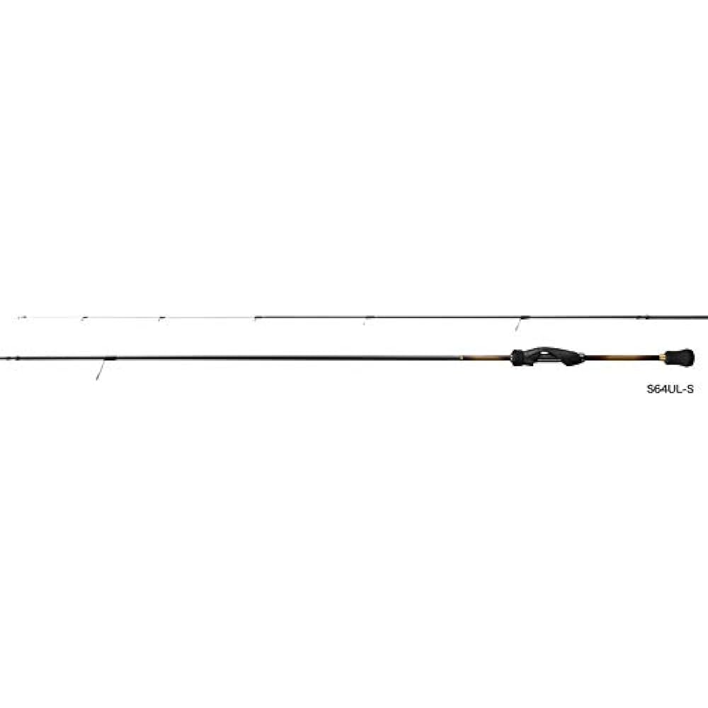 SHIMANO Aging Rod 19 Soare BB S610L-S/S64UL-S/S74L-S