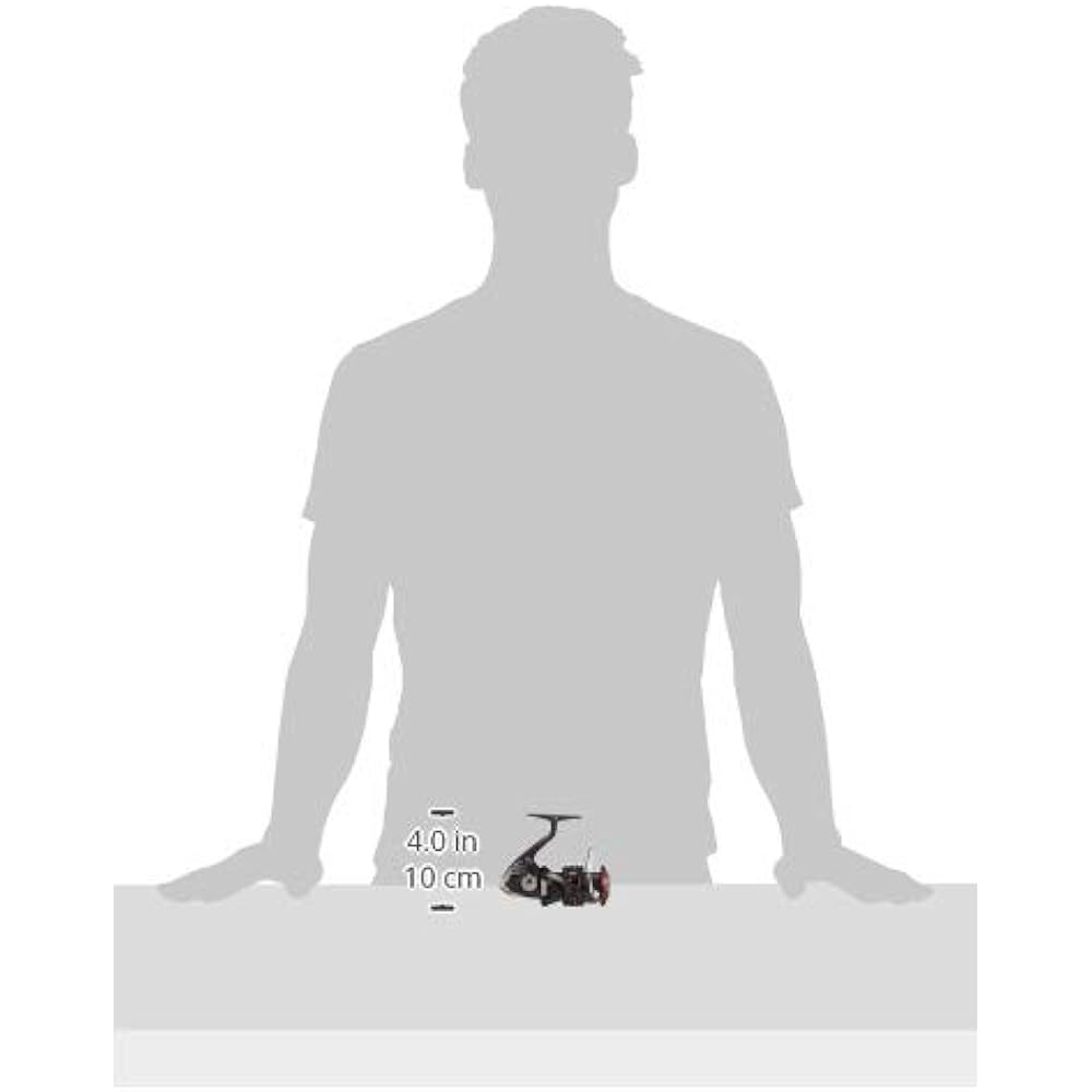 SHIMANO spinning reel 20 Vanford various