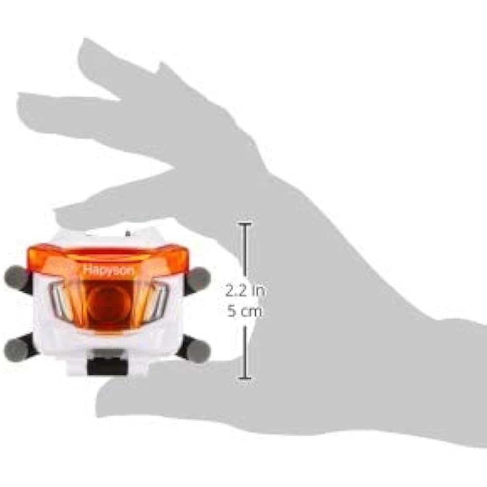Hapyson YF-202-W Chest light middle white