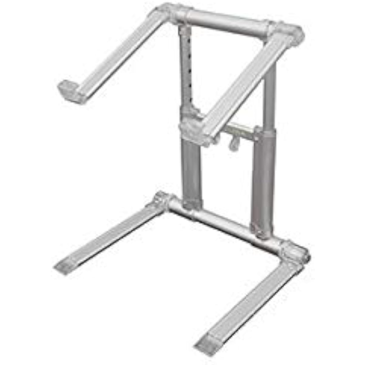 [Official Japanese Product] ODYSSEY Laptop Stand LSTAND360MACSIL