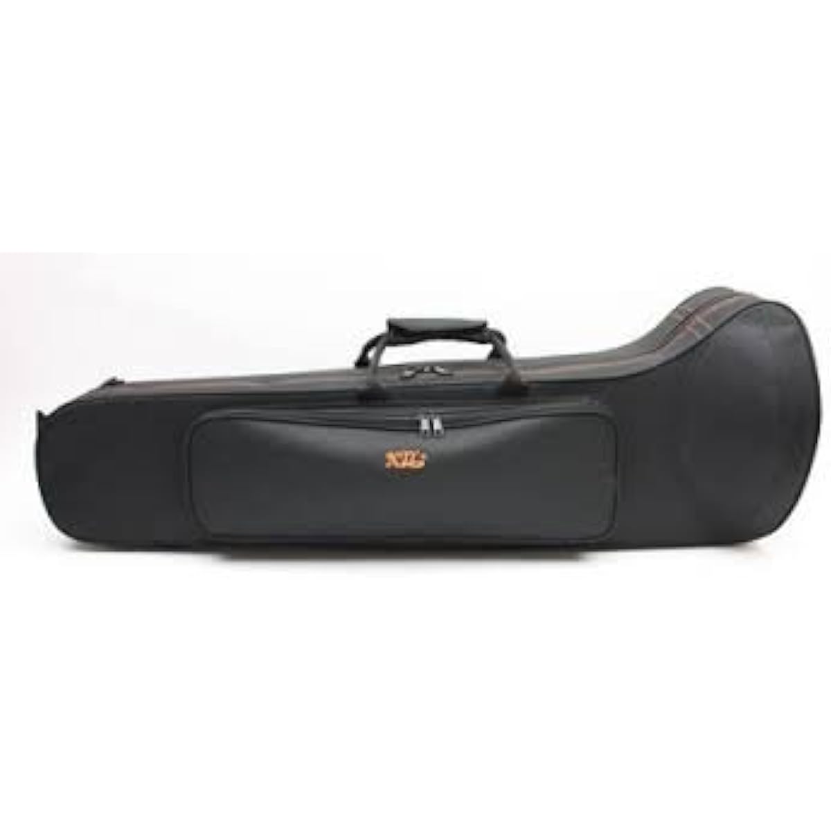 KTL Lightweight semi-hard case for bass trombone