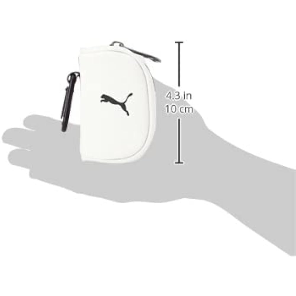 [PUMA] Golf Basic Ball Case
