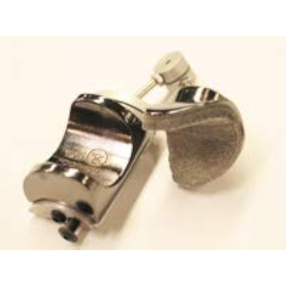 Tonkoyman Thumb Rest for Clarinet and Oboe Maestro II