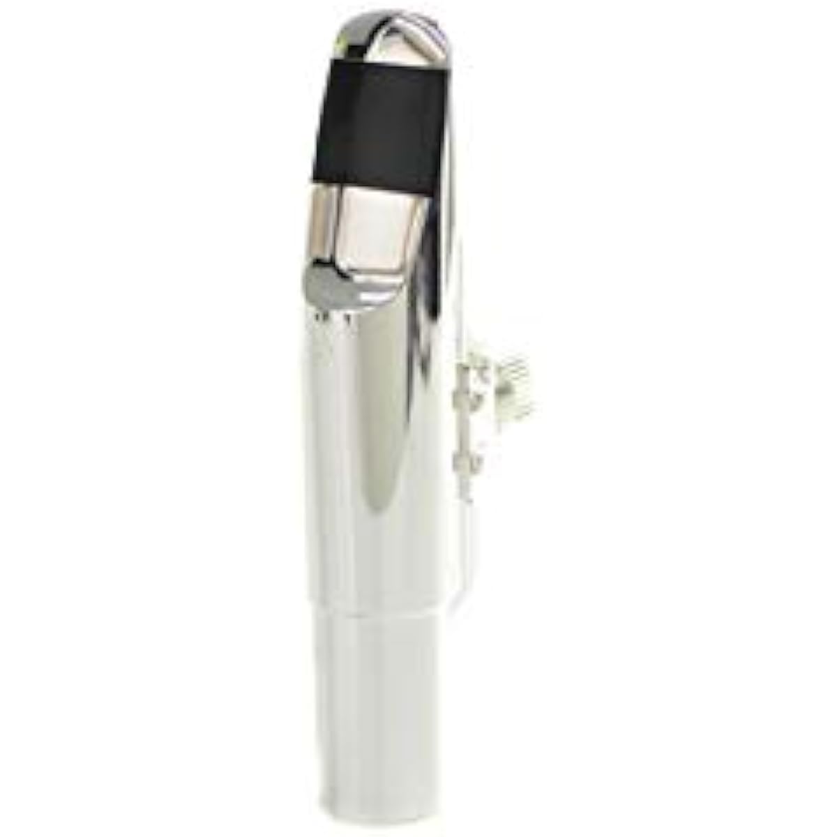 PLAYTECH Tenor Saxophone Mouthpiece Tenor Saxophone Metal Mouthpiece TSMPM1