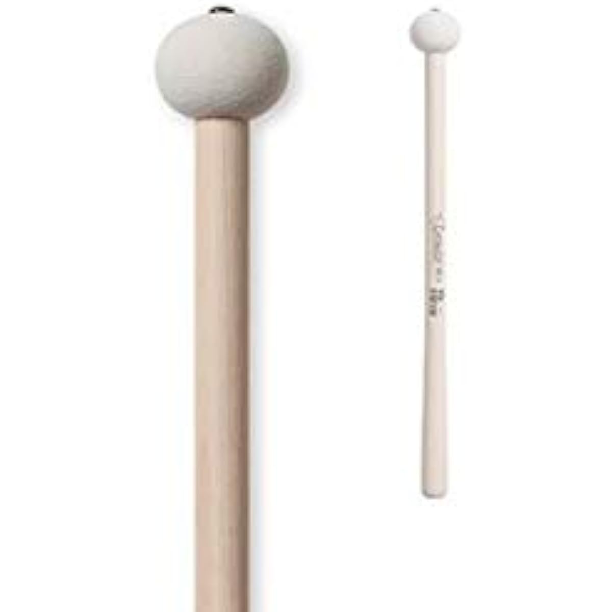 VIC FIRTH Bass Drum Mallet MB1H