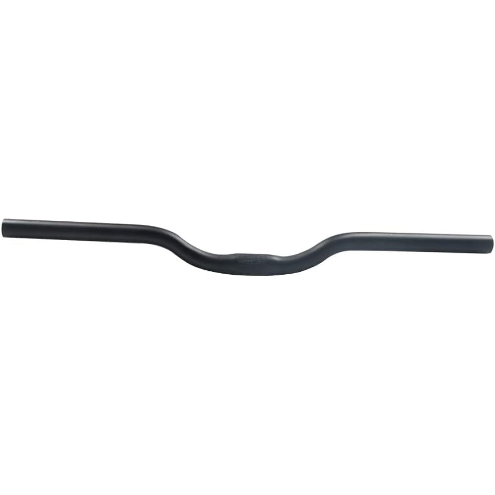 SENQI Bicycle Handlebar Aluminum Alloy Road Bike Fixed Gear (25.4mm*580mm/31.8mm*610mm/31.8mm*650mm)