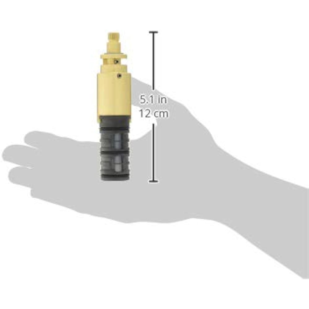 LIXIL INAX Shower Bath Faucet Switching Valve A-3648