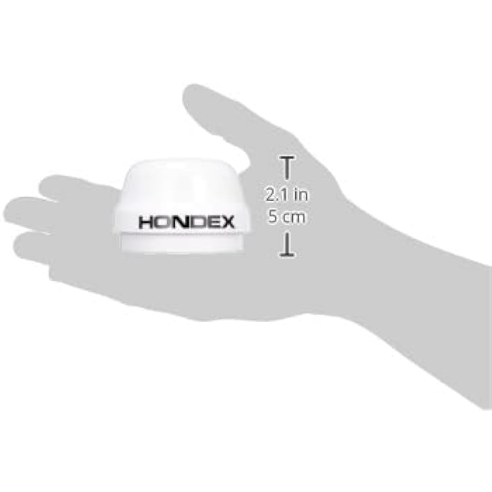 HONDEX Fish Finder Heading Sensor HD03