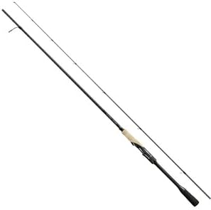 SHIMANO Egging Rod 20 Sephia Extune Spinning Model Various Torzite Ring Guide/SiC Ring Guide