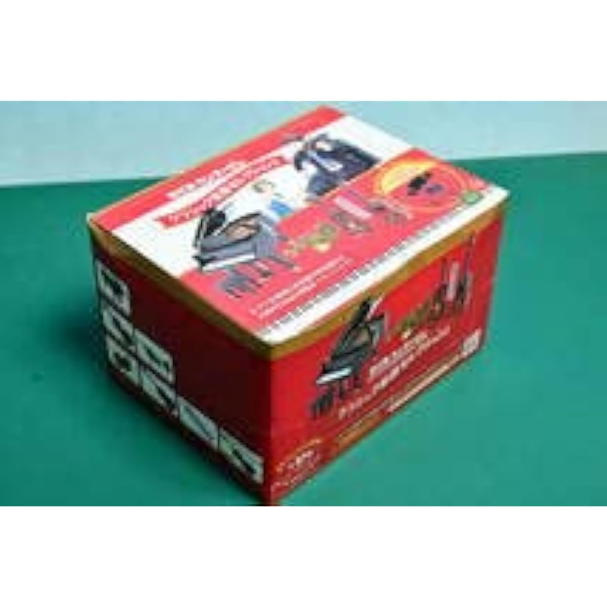 Nodame Cantabile Classical Instrument Selection 10-piece box